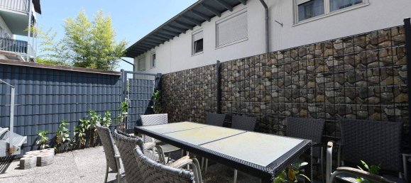 Квартира с 3 комнатами в Лустенау, Австрия № 245965 16