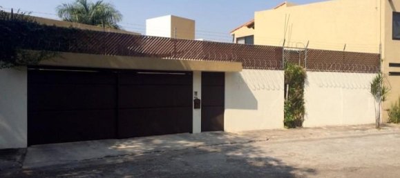 Дом с 3 спальнями в Морелос, Мексика № 178765 2