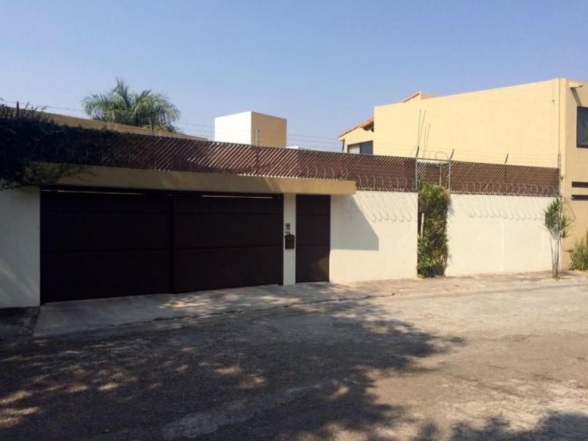 Дом с 3 спальнями в Морелос, Мексика № 178765