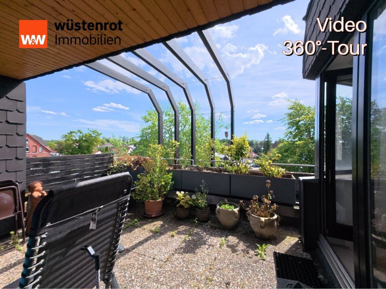 3 Schlafzimmer Doppelhaus in Niedersachsen, Germany, Nr. 335861