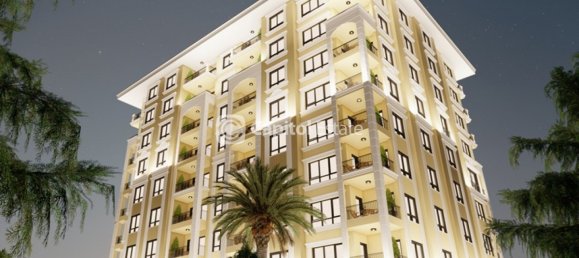 Apartment 1+1 in Antalya, Turkey No. 6383 9