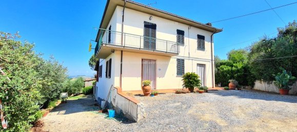 8 rooms Villa in Castelfiorentino, Italy No. 87167 14