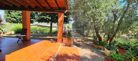 8 rooms Villa in Castelfiorentino, Italy No. 87167 42