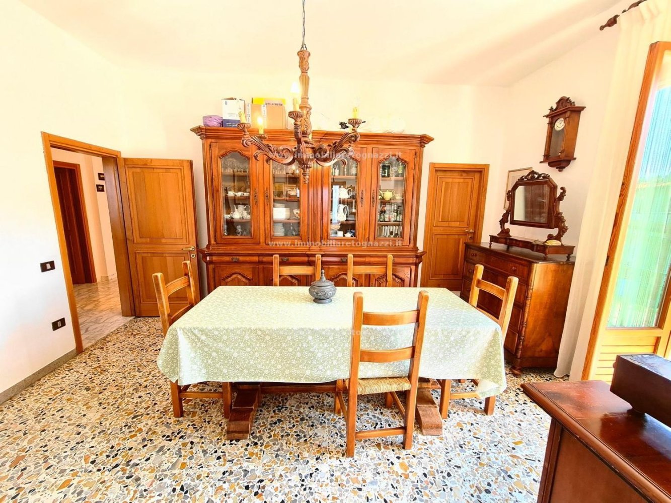 8 rooms Villa in Castelfiorentino, Italy No. 87167