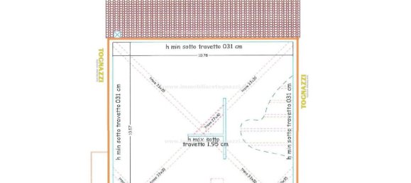 8 rooms Villa in Castelfiorentino, Italy No. 87167 4