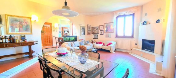 8 rooms Villa in Castelfiorentino, Italy No. 87167 39