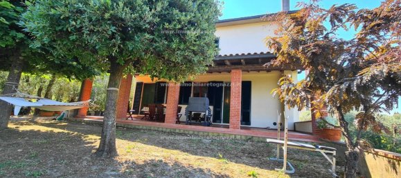 8 rooms Villa in Castelfiorentino, Italy No. 87167 25