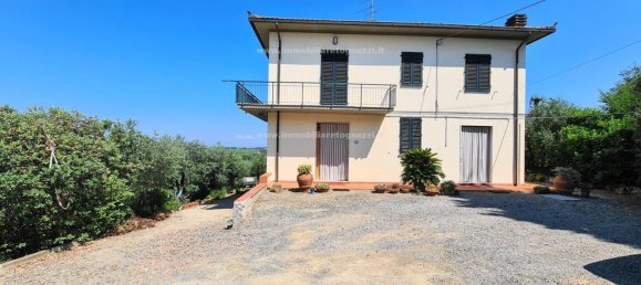 8 rooms Villa in Castelfiorentino, Italy No. 87167 11