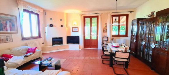 8 rooms Villa in Castelfiorentino, Italy No. 87167 37