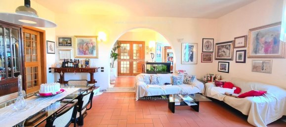 8 rooms Villa in Castelfiorentino, Italy No. 87167 38
