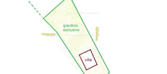 8 rooms Villa in Castelfiorentino, Italy No. 87167 2