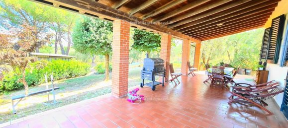 8 rooms Villa in Castelfiorentino, Italy No. 87167 43