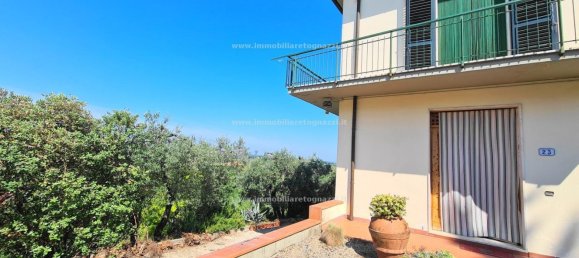 8 rooms Villa in Castelfiorentino, Italy No. 87167 7