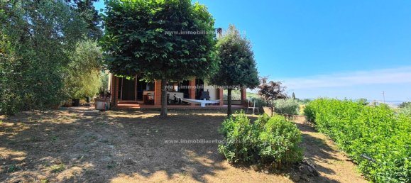 8 rooms Villa in Castelfiorentino, Italy No. 87167 13