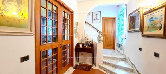 8 rooms Villa in Castelfiorentino, Italy No. 87167 17
