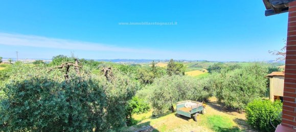 8 rooms Villa in Castelfiorentino, Italy No. 87167 12