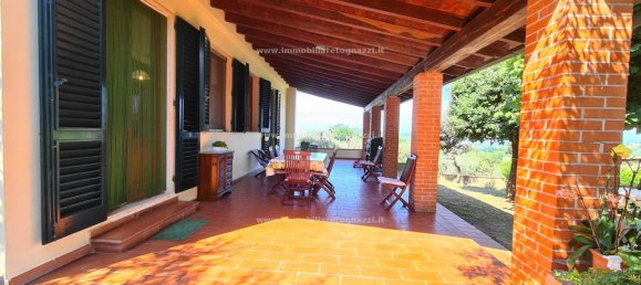 8 rooms Villa in Castelfiorentino, Italy No. 87167 5