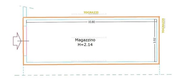 8 rooms Villa in Castelfiorentino, Italy No. 87167 10