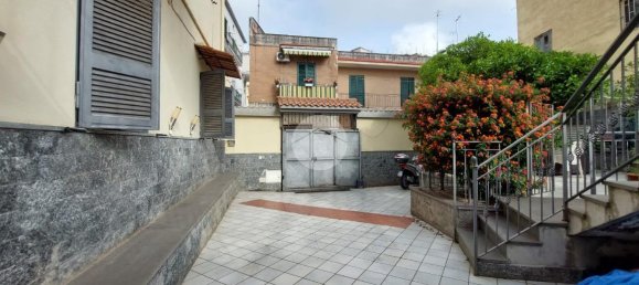 4-Zimmer Villa in Torre del Greco, Italy, Nr. 4766 16