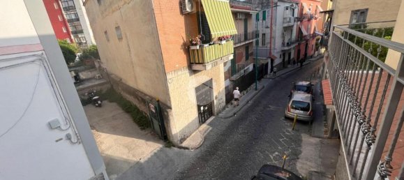 4-Zimmer Villa in Torre del Greco, Italy, Nr. 4766 20