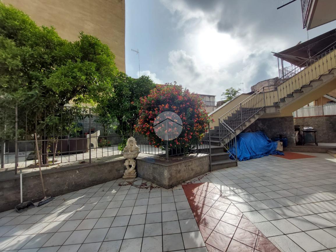 4-Zimmer Villa in Torre del Greco, Italy, Nr. 4766