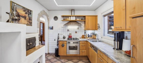 7 rooms House in Munster, Austria No. 54986 9