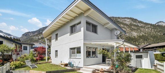 7 rooms House in Munster, Austria No. 54986 10