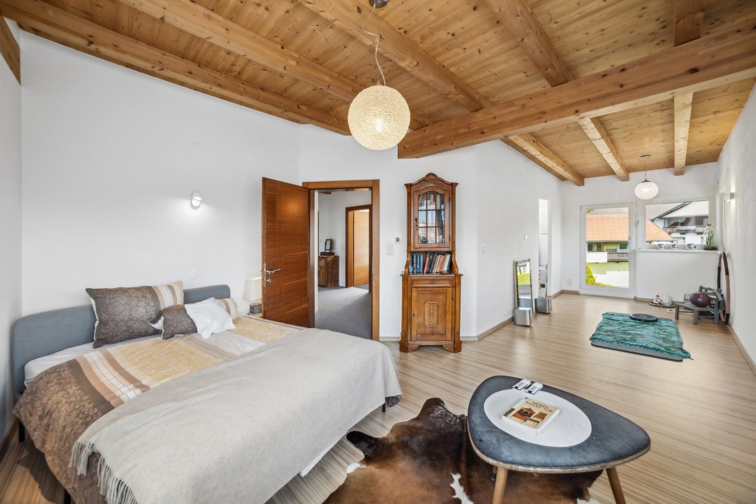 7 rooms House in Munster, Austria No. 54986