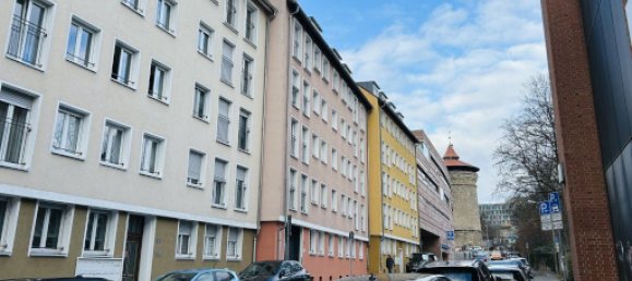 Studio in Nuremberg, Germany, Nr. 181553 9