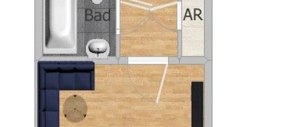 Studio in Nuremberg, Germany, Nr. 181553 10