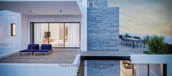 2 bedrooms Apartment in Paphos, Cyprus No. 22777 8