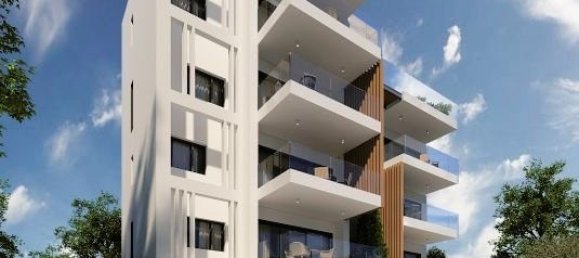 2 bedrooms Apartment in Paphos, Cyprus No. 22777 5