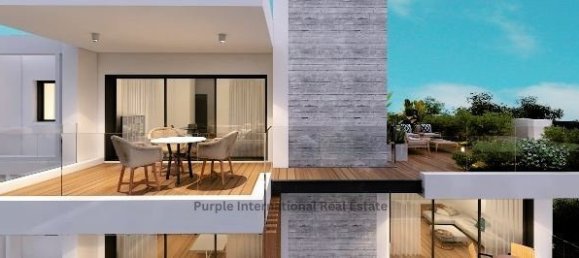 2 bedrooms Apartment in Paphos, Cyprus No. 22777 2