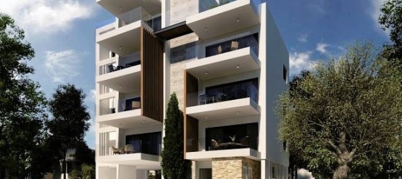 2 bedrooms Apartment in Paphos, Cyprus No. 22777 6