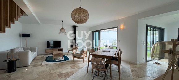 4 bedrooms Villa in Saint-Martin-de-Re, France No. 299035 3