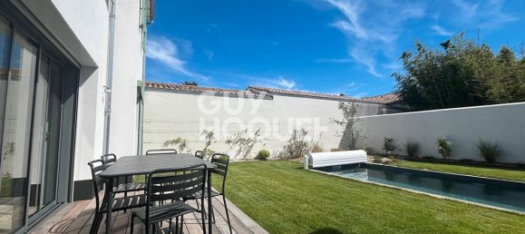 4 bedrooms Villa in Saint-Martin-de-Re, France No. 299035 7