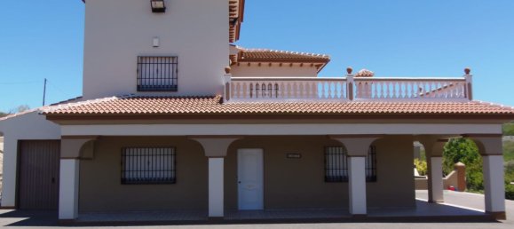 4 bedrooms House in Arriate, Spain No. 69161 35