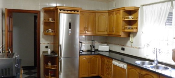 4 bedrooms House in Arriate, Spain No. 69161 4