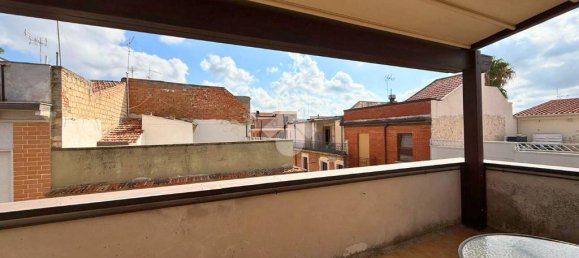 Casa T1 em San Severo, Italy N.º 377615 2