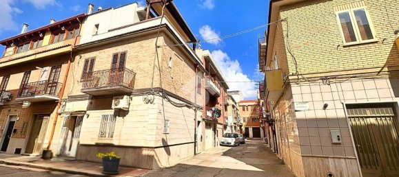 Casa T1 em San Severo, Italy N.º 377615 22