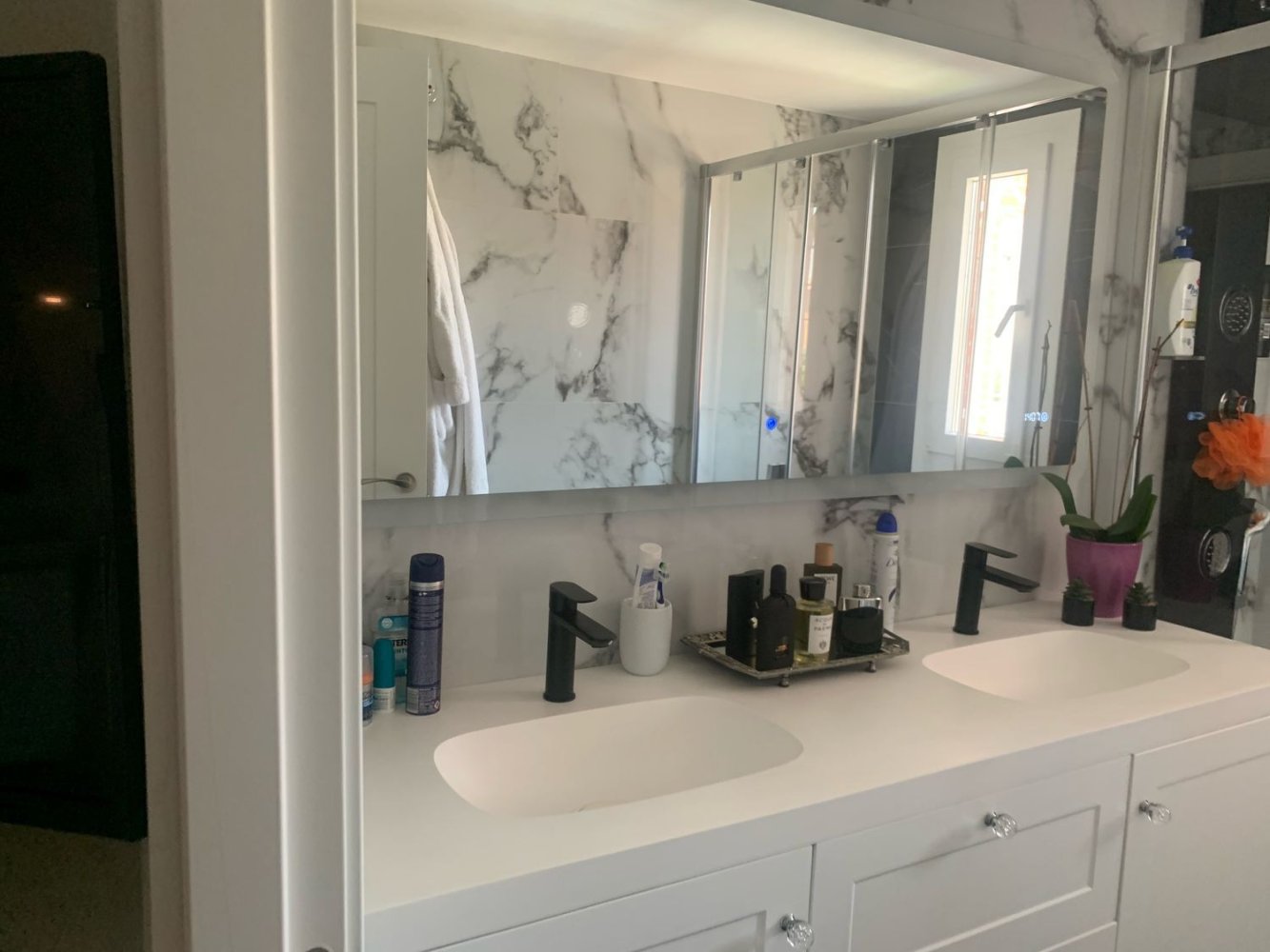 4 Schlafzimmer Haus in Madrid, Spain, Nr. 264907