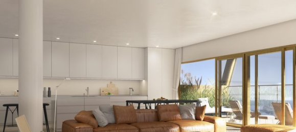 Apartamento de 4 habitaciónes en Benidorm, Spain No. 88303 20