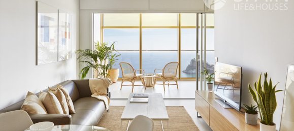 Apartamento de 4 habitaciónes en Benidorm, Spain No. 88303 24