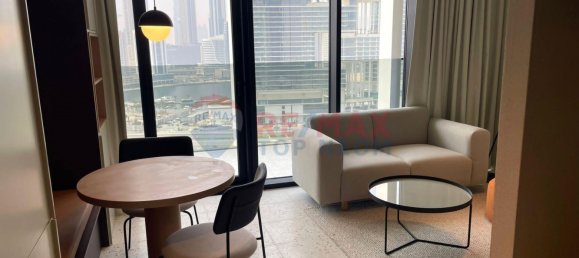 Wohnung in Business Bay, UAE 53.7m², Nr. 53949 8