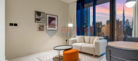 Wohnung in Business Bay, UAE 53.7m², Nr. 53949 3