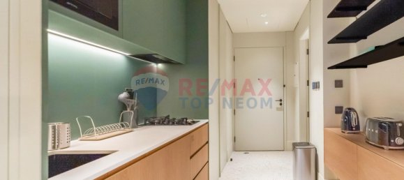 Wohnung in Business Bay, UAE 53.7m², Nr. 53949 14