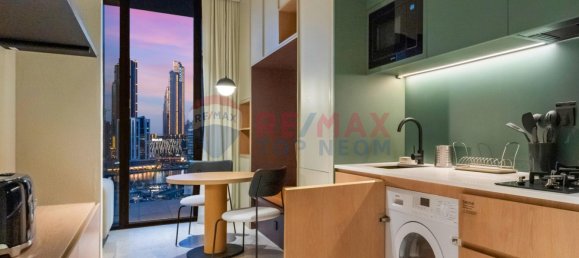 Wohnung in Business Bay, UAE 53.7m², Nr. 53949 4