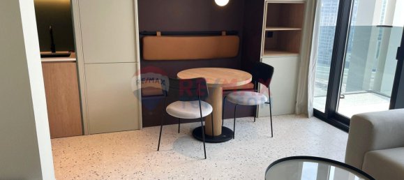 Wohnung in Business Bay, UAE 53.7m², Nr. 53949 10