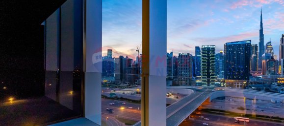 Wohnung in Business Bay, UAE 53.7m², Nr. 53949 2