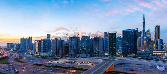 Wohnung in Business Bay, UAE 53.7m², Nr. 53949 9